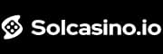 Solcasino.io logo