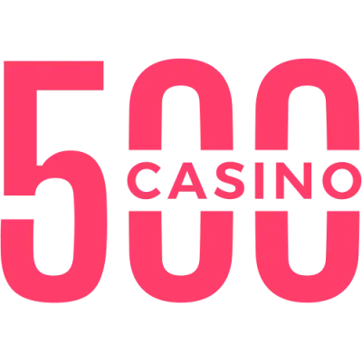 500Casino