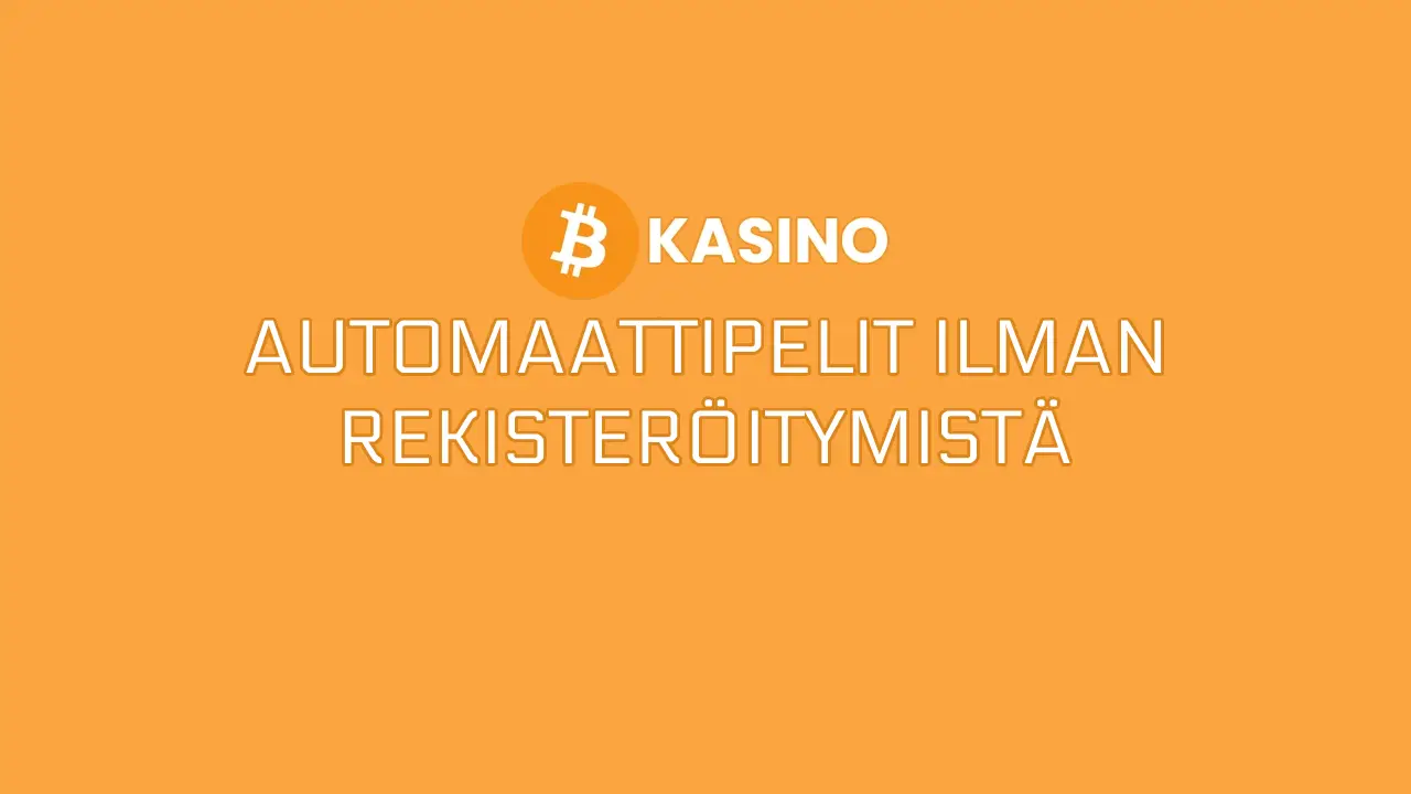 Automaattipelit