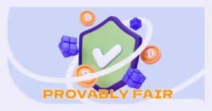Provably Fair