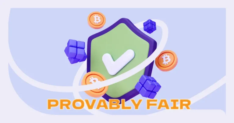 Provably Fair