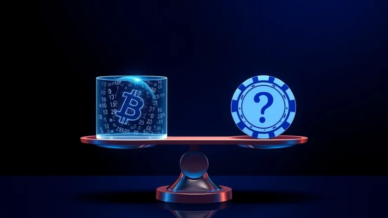 Voiko kryptokasinolla huijata pelaajaa – kasinopelien reiluus ja teknologia