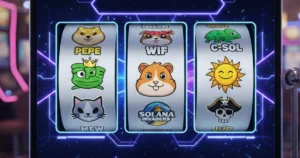 Meemikolikot maksutapana