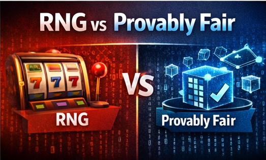 rngvsprovablyfair