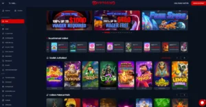 Kryptosino arvostelu