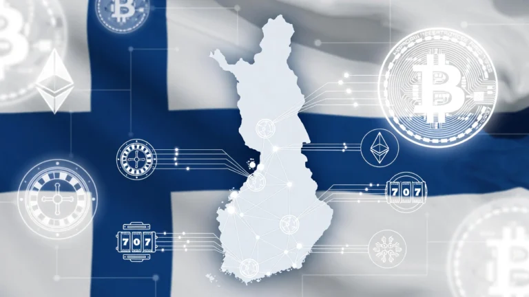 Suomen rahapelilisenssi 2027 – nettikasinot ja kryptokasinot lohkoketjuverkossa