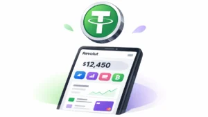 Revolut USDT