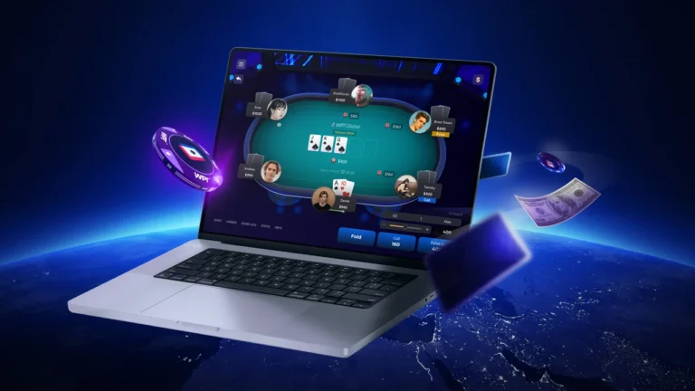 WPT Global arvostelu